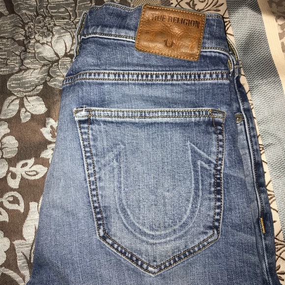 True religion men’s jeans ! - Picture 3 of 6